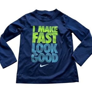 Nike Tee